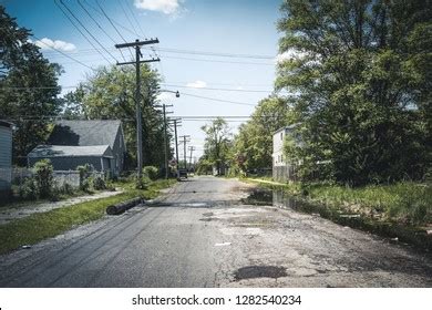 167 Detroit Slums Images, Stock Photos & Vectors | Shutterstock