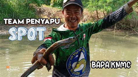 Fishingeel Hoki Atau Skill Belut Jadi Mau Makan Umpan Youtube