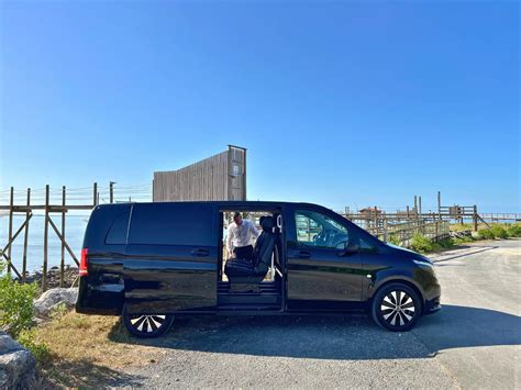 vtc  la rochelle  charente maritime mjm vtc