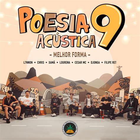 Poesia Acústica 9 Melhor Forma song and lyrics by Pineapple StormTv