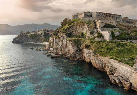 Natale All Isola D Elba Musei Ed Eventi Per Una Vacanza Diversa Dal