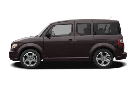 Honda Element Specs Prices Mpg Reviews Photos Cars