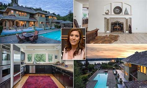 Soccer Star Hope Solo Sells Her Washington Home For 175million During