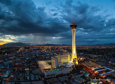 Stratosphere Hotel Casino & Tower BW Premier Collection | Find Your ...