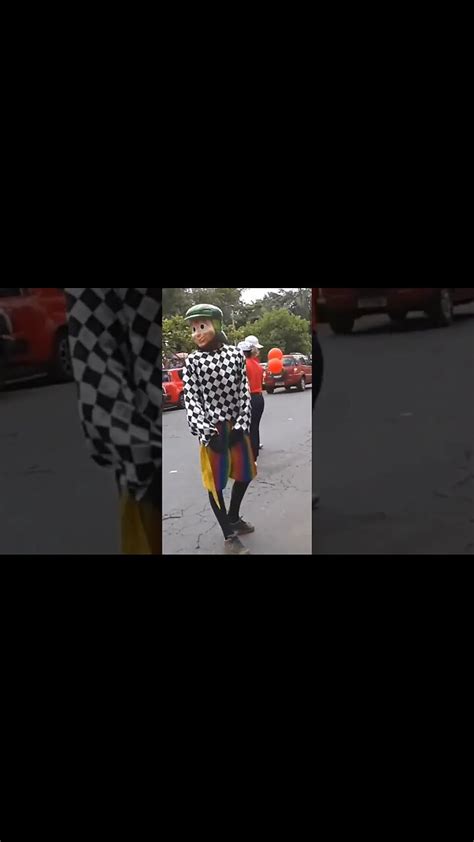 PASSINHOS DO FOFÃO CHAVES E HOMEM ARANHA DANÇANDO NO MINHOCÃO BOATE BH