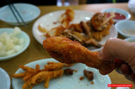 수원맛집수원 통닭 골목 맛집 수원 지역 추천맛집 37년 전통 용성 통닭 후기