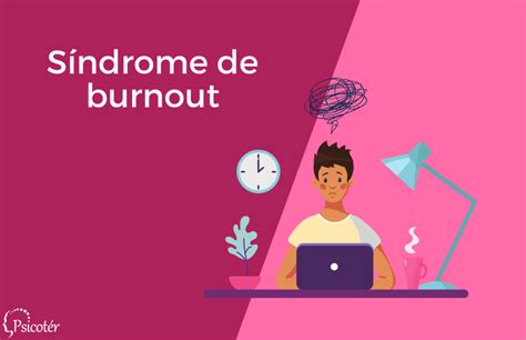 Síndrome de Burnout O que é Sintomas Diagnóstico e Tratamento