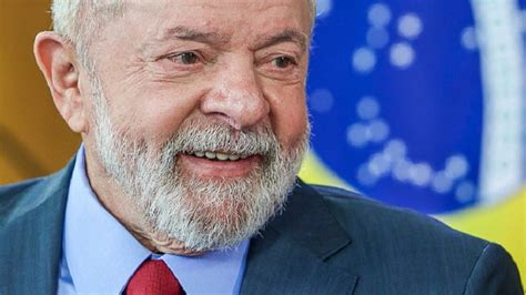 Lula Vai Anunciar Plano Safra Recorde Em Tentativa De Se Aproximar Do Agro