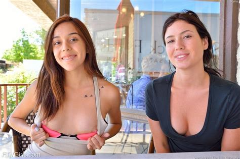 Latin Teen Sophia Shows Off Her Lactating Skills Porn Pictures XXX