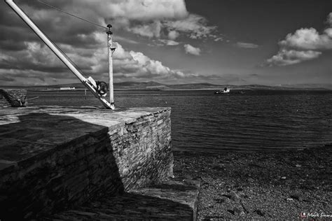 Shadow Jetty Mark Simms Photography