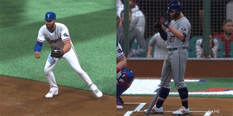 Mlb The Show Best Second Basemen Ranked