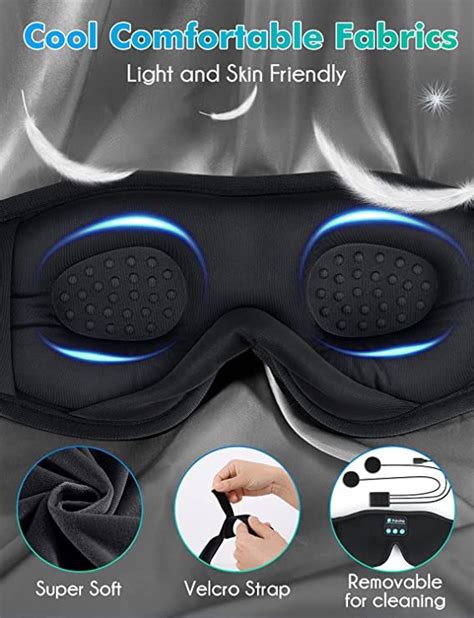 The Best Smart Sleep Masks