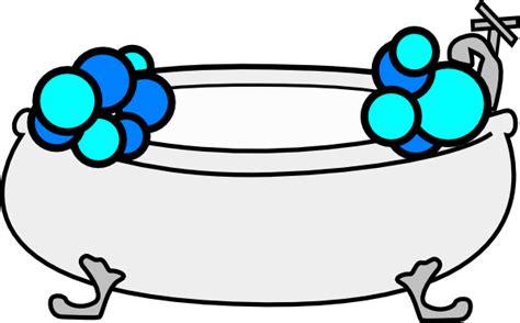 Bathtub Pictures Clip Art - ClipArt Best