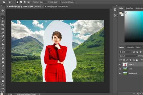 How To Copy And Paste In Photoshop To Save Hours Of Time