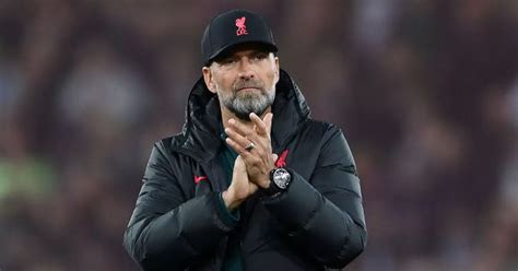 Jurgen Klopp Slurs Branded Absurd As Leading Figure Defends Liverpool