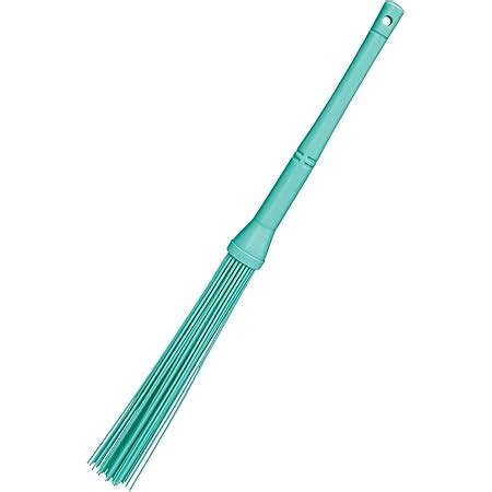 Shagun Long Kharata Plastic Hard Bristle Broom For Cleaning For