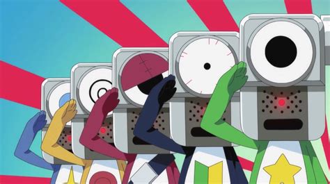 Sgt. Frog Characters Hope to Stop Piracy in New PSA