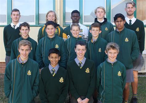 Regional Athletics Carnival Epping Boys High School