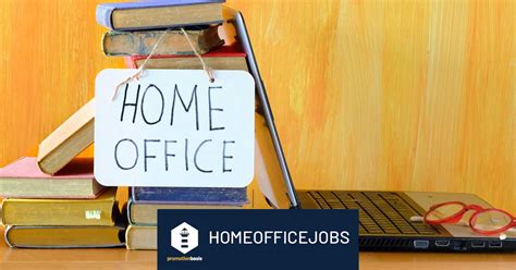 Homeoffice Jobs Finden And Von Zu Hause Aus Arbeiten Promotionbasis