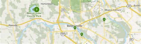 10 Best Easy Trails in Baldwinsville | AllTrails