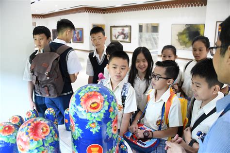 Visit Guang Ming School Asean Main Portal