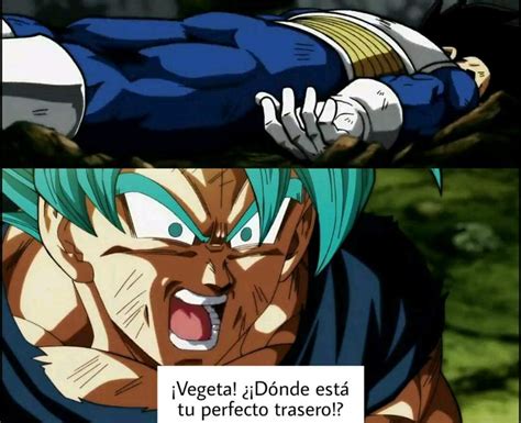 Especial Memes De Vegeta Y Goku Dragon Ball EspaÑol Amino