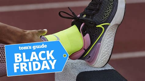 Nike Black Friday deals — from running shoes to sports bras | Tom's Guide