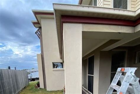 Brisbane Roof Fascia Repair & Replacement – Gutter Replacement Brisbane