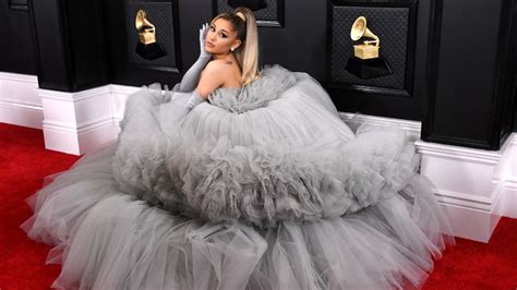 Grammys 2020 Best Fashion On The Red Carpet Cnn