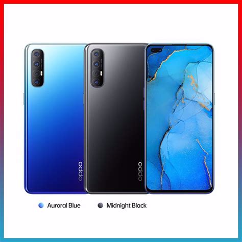 OPPO RENO 3 PRO 256GB 8GB RAM MALAYSIA SETMobile Corner Wholesales