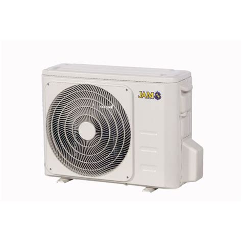 Tupi S A Aire Acondicionado Jam Btu Cassette Inverter Cei