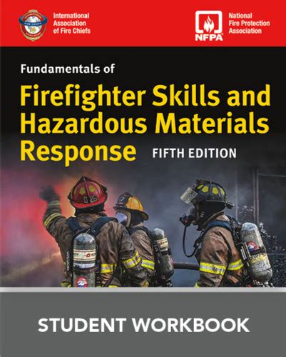 Fundamentals Fire Fighter Skills And Hazardous Materials Response 5th