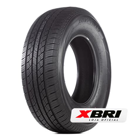 PNEU 265 65R17 112T FORZA HT E1 XBRI Loja Oficial XBRI