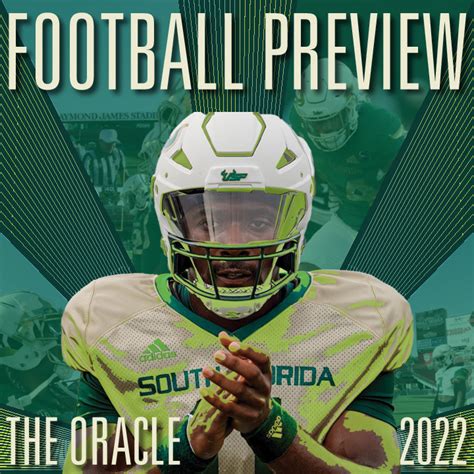 2022 Football preview – The Oracle