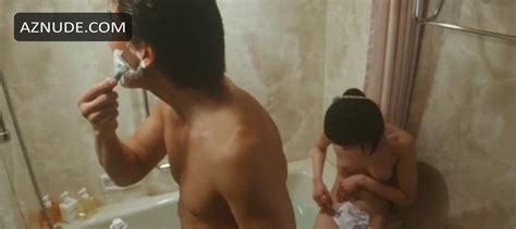 RINAKO HIRASAWA Nude AZNude