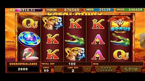 Great Rhino Slot Demo Play Review Pussy Slot Game Youtube