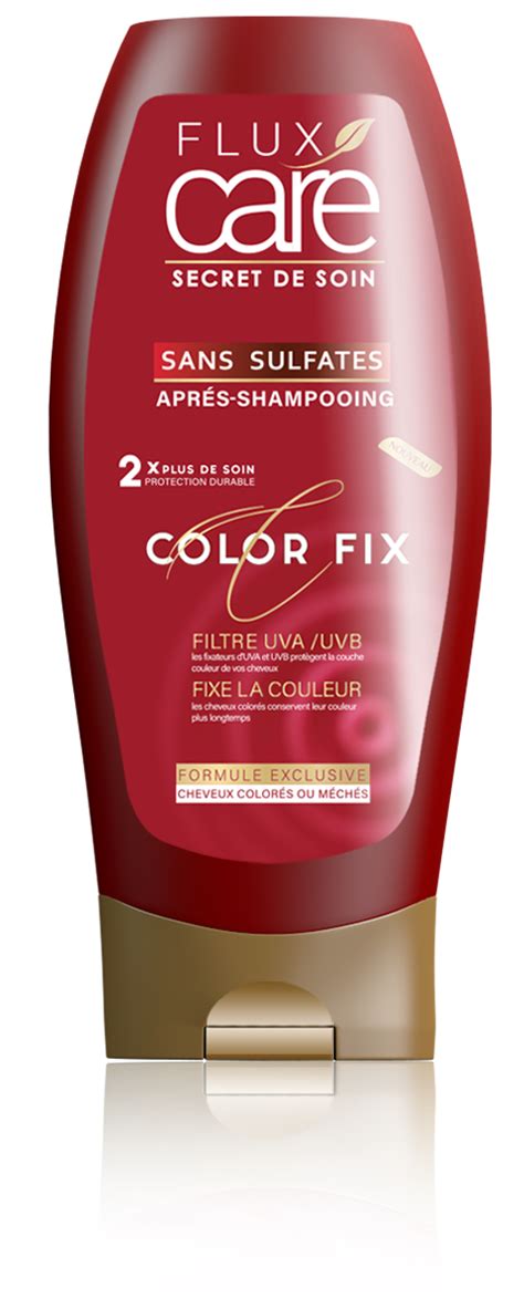 Flux Care Color Fix Labo Nedjma