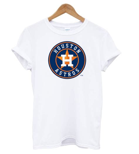 Houston Astros T Shirt