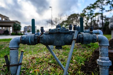 The Basics Of Backflow Backflow Prevention Genevie Plumbing