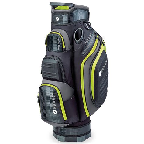 Waterproof Golf Bags The Best Waterproof Golf Trolley Bags 2022