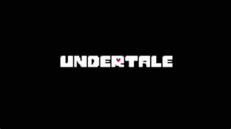 Amalgam Undertale Youtube