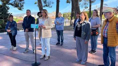 Junts Per Valls Proposa Un Ascensor A La Pla A Dels Pins I Un Parc De