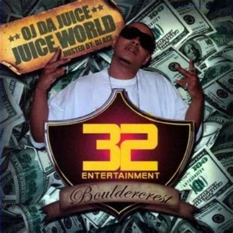 Oj Da Juiceman Juice World Lyrics And Tracklist Genius