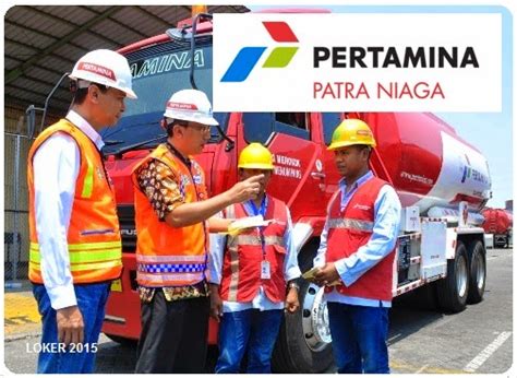 Lowongan Kerja D S Pt Pertamina Patra Niaga April Rekrutmen