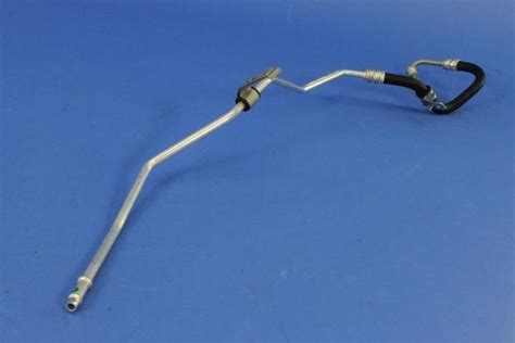 2008 2010 Mopar Power Steering Return Hose 68078994AA Mopar Parts