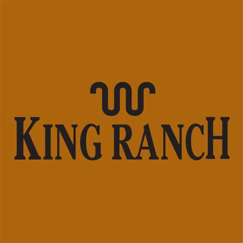 King Ranch Logo Download png