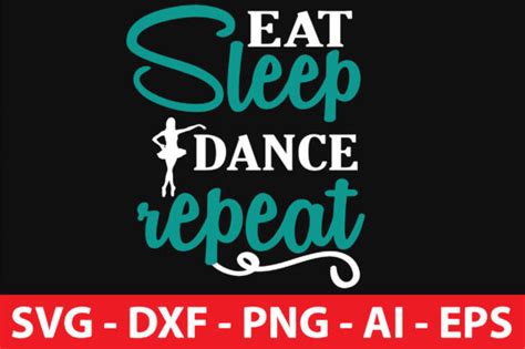 Dance Svg Bundle Bundle Creative Fabrica