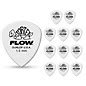 Dunlop Tortex Flow Guitar Picks Std Plypk Mm Pack Guitar Center