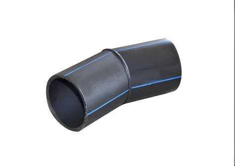 Hdpe Fabricated Fittings Hdpe Fabricated Tee Manufacturer From Kolkata