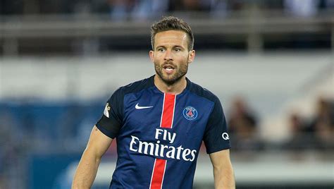 PSG Yohan Cabaye Va Faire Son Retour Comme Directeur Technique Du